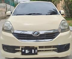 *DAIHATSU MIRA X MEMORIAL*