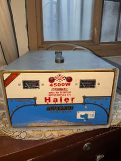 4500 watt stablizer of sale