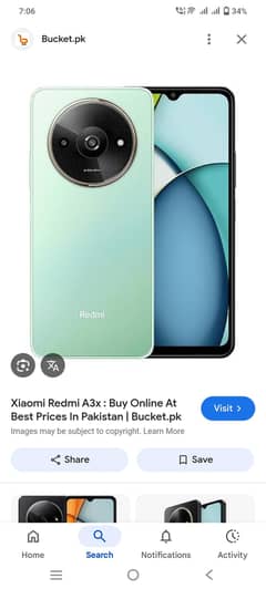 Redmi a3x