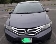 Honda City 1.3 i-VTEC Prosmatec