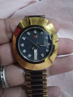 rado