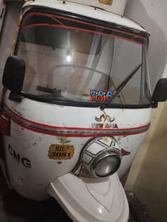 new Asia cabin ricshaw