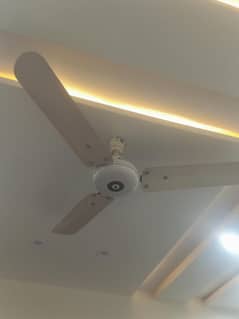 Ceiling Fans / Copper Winding/ Lahore Fans