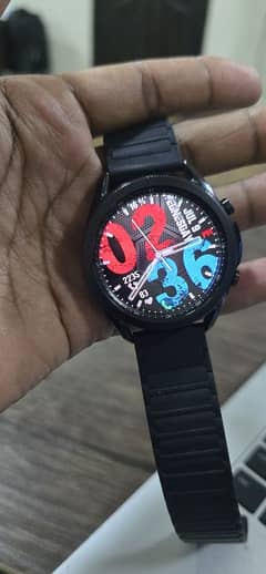 Samsung Galaxy Watch 3 Classic