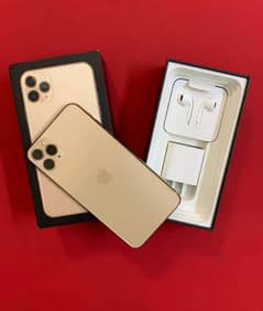 iPhone 11 Pro Max 256Gb Non PTA