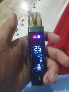 uwell G3 pro pod