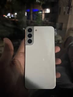 S22 +plus