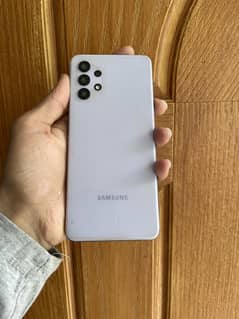Samsung A32