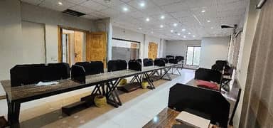 2000sqft hall available in Johar town