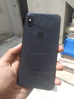 Apple iPhone XS Max