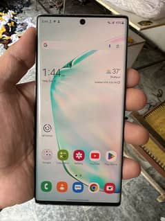 SAMSUNG NOTE 10 PLUS