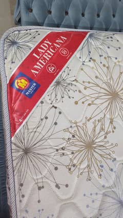 mattress spring