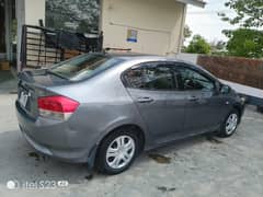 Honda City 2010 for Sale