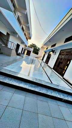 "*Al Jadeed Residency*" 160 Sq yards Plots Available