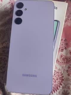 selling Samsung Galaxy A05S