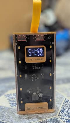 20,000mAh