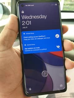 Oneplus 8