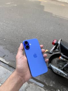 iPhone 16 JV