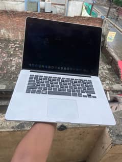 Macbook pro 2012 | 16GB 512GB SSD | Core i7 | 1GB Graphics card