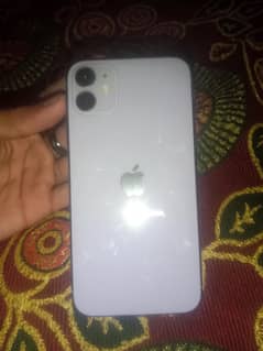 I phone 11 argent for sale ha face idea off battery health 73 ha