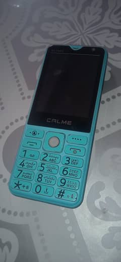Selling my CALME 4g EDGE