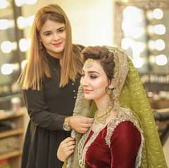 female worker required for Palar