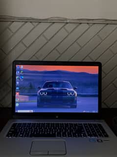HP Laptop Core i7 3610QM 3rd Gen