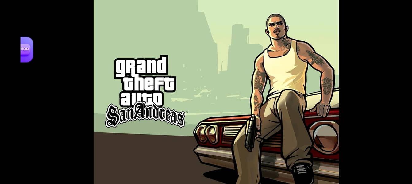 GTA SAN ANDREAS GAME FOR MOBILE WHAT'S APP (03312714605) 2
