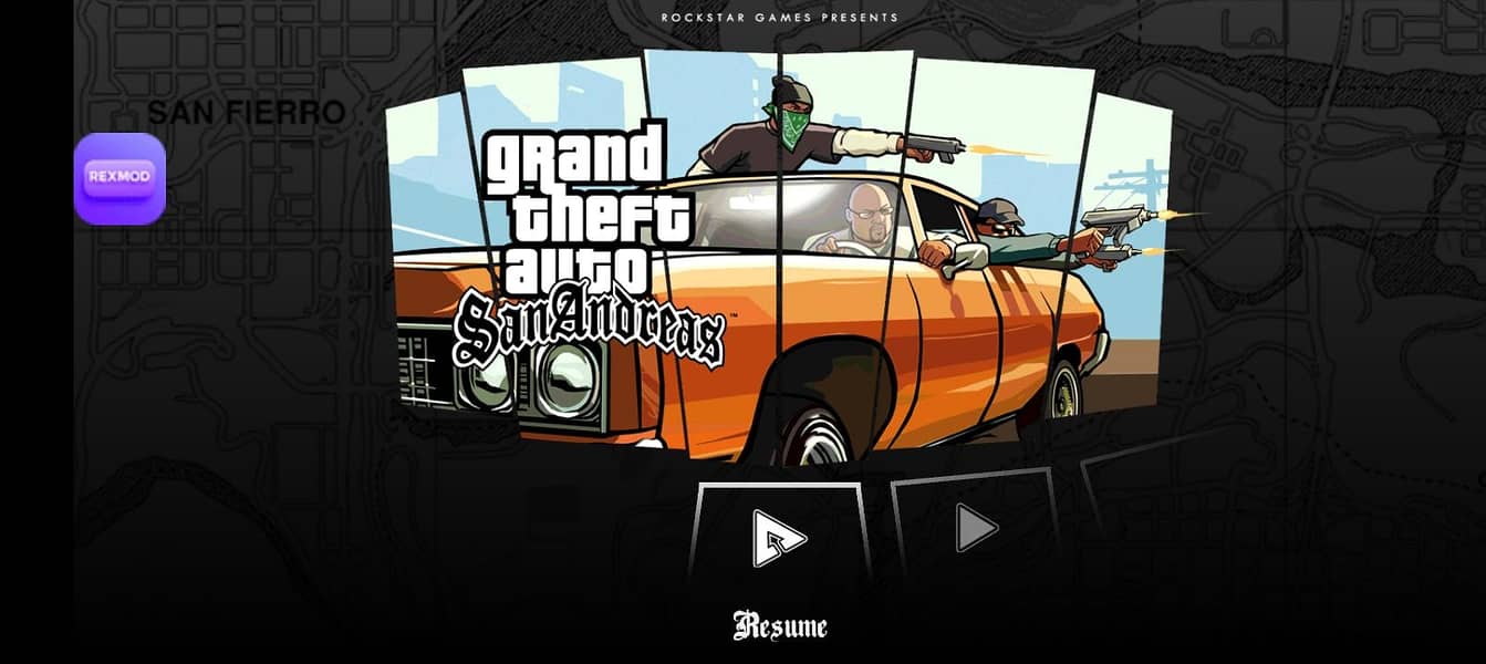 GTA SAN ANDREAS GAME FOR MOBILE WHAT'S APP (03312714605) 3