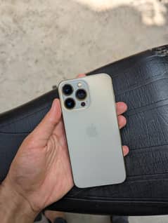 iphone 13 pro Non PTA