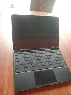 Chromebook