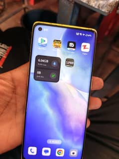 oppo reno 5 pro +