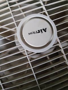 air flow false celling fan