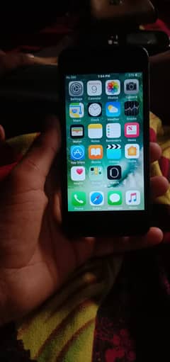 iPhone 4 hai