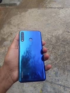 tecno camon 12 air
