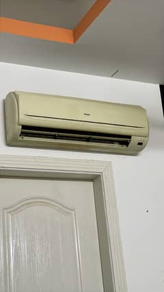 Haier AC