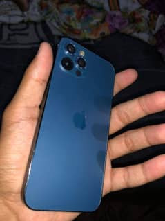 iphone 12 pro