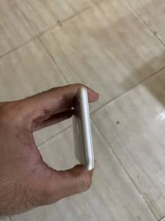 iPhone X by 10 condition iPhone 6