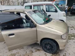 Alto 1000cc