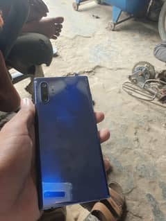 samsung note10 plus 5G