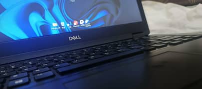 Dell Latitude 5490