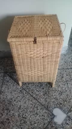 basket