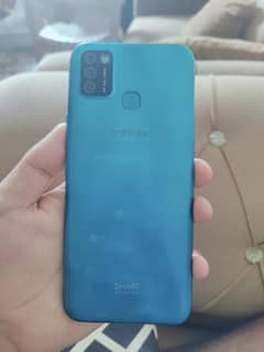 infinix