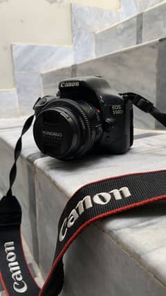 Canon 550D