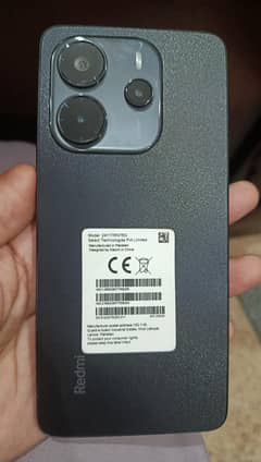 Redmi Note 14