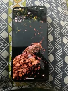 SHARP AQUOS R7 12 RAM 256GB