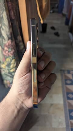 I phone 13 pro 128GB JV