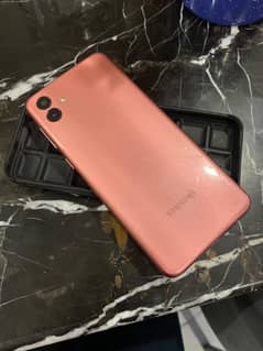 Samsung Galaxy A04