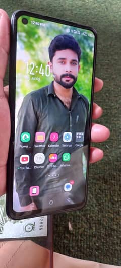 Infinix Hot 10 4gb 64gb. o313.6158513.