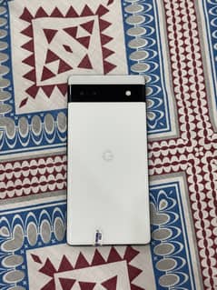 Google Pixel 6A